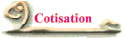 Cotisation